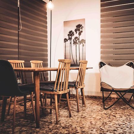 Chalet Novo Sancti Petri Surf Чиклана де ла Фронтера Екстериор снимка