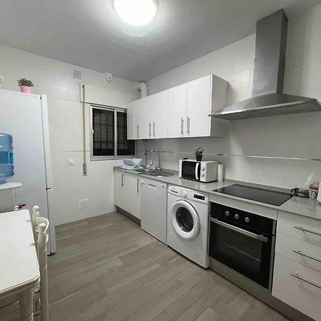 Chalet Novo Sancti Petri Surf Чиклана де ла Фронтера Екстериор снимка
