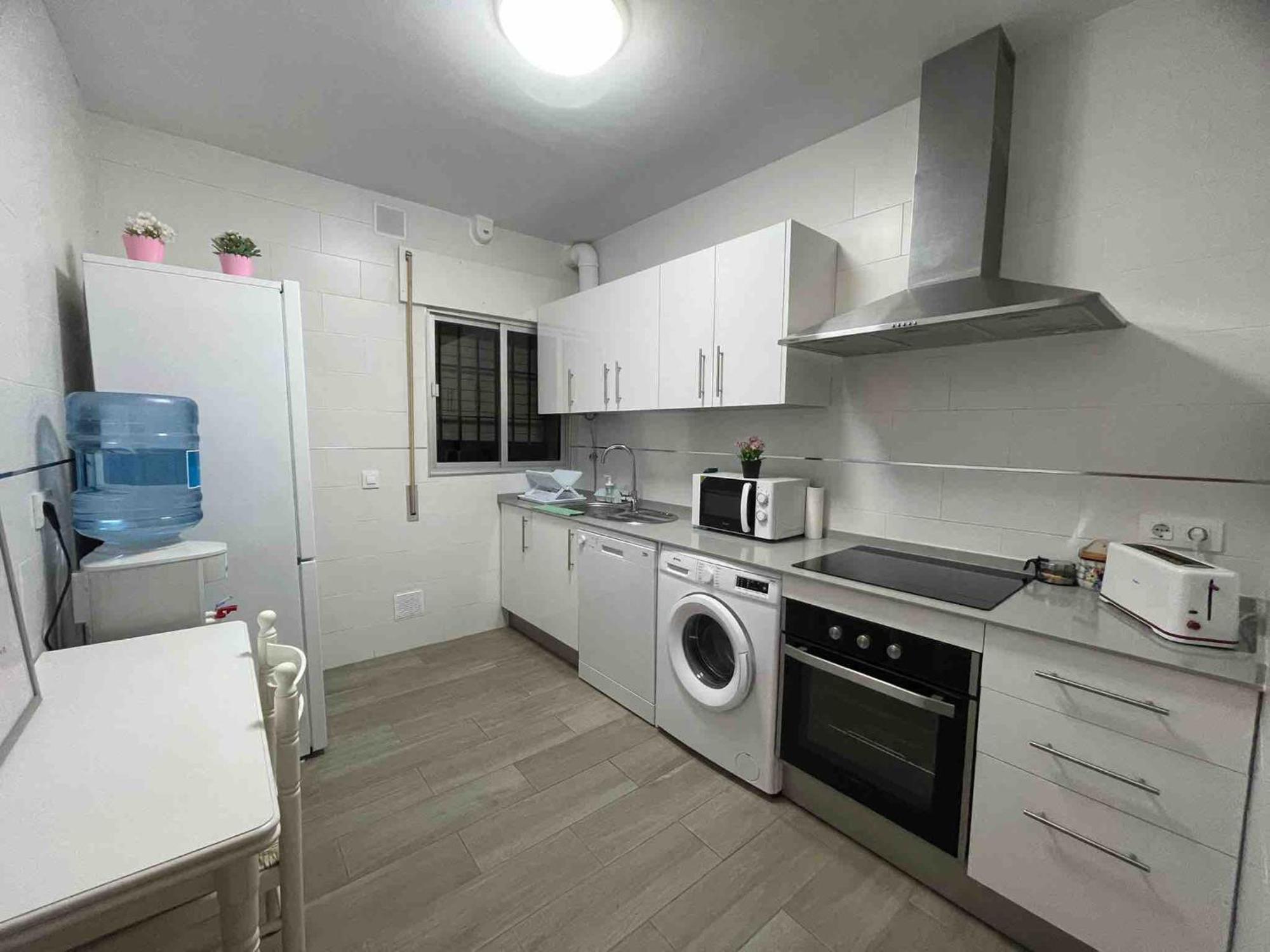 Chalet Novo Sancti Petri Surf Чиклана де ла Фронтера Екстериор снимка