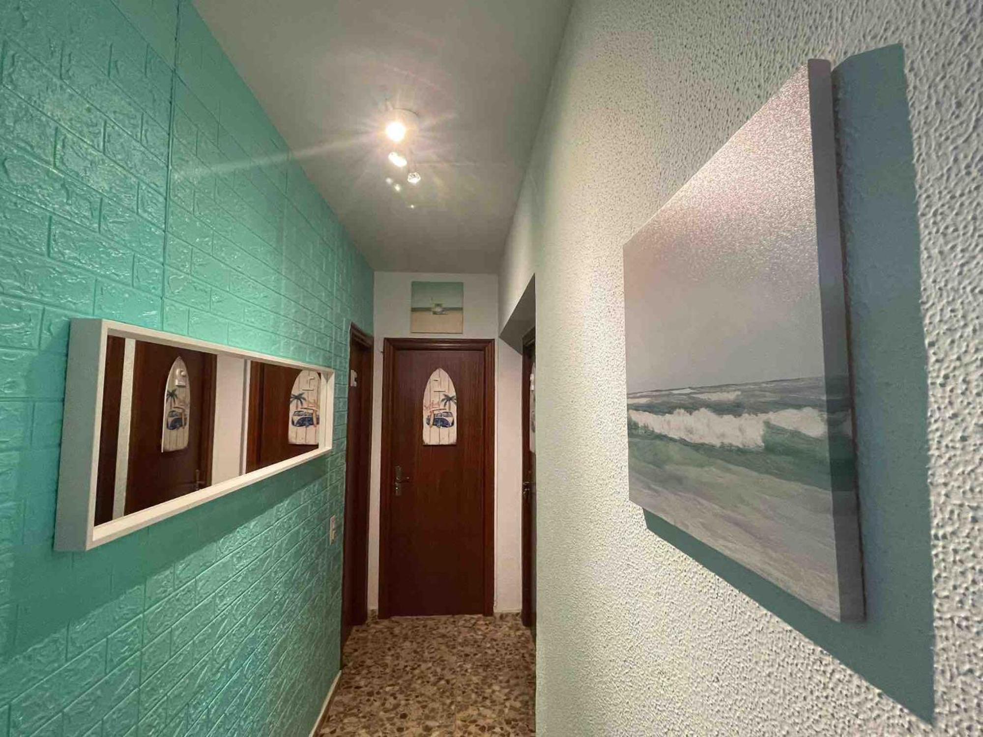Chalet Novo Sancti Petri Surf Чиклана де ла Фронтера Екстериор снимка