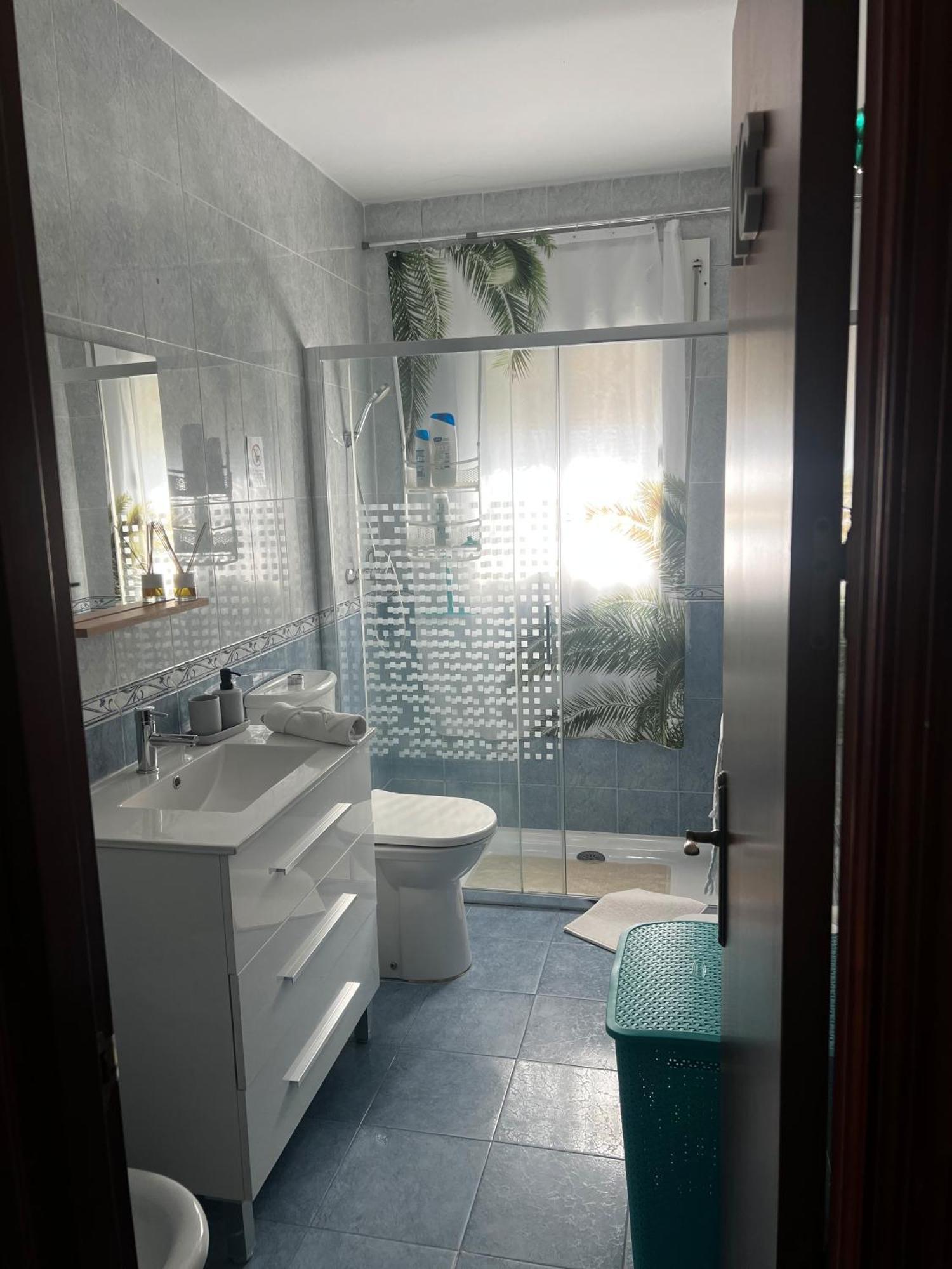 Chalet Novo Sancti Petri Surf Чиклана де ла Фронтера Екстериор снимка