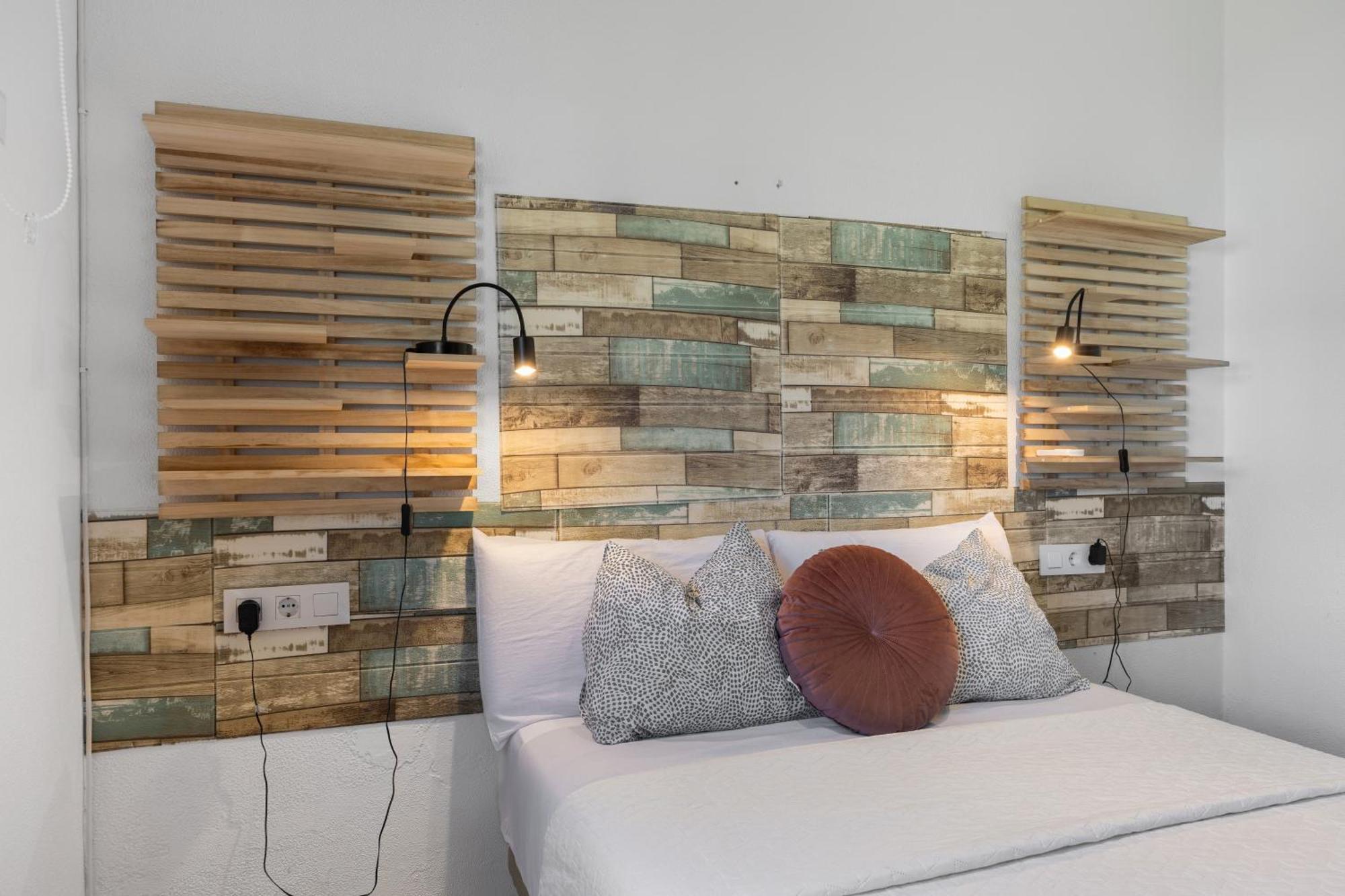 Chalet Novo Sancti Petri Surf Чиклана де ла Фронтера Екстериор снимка