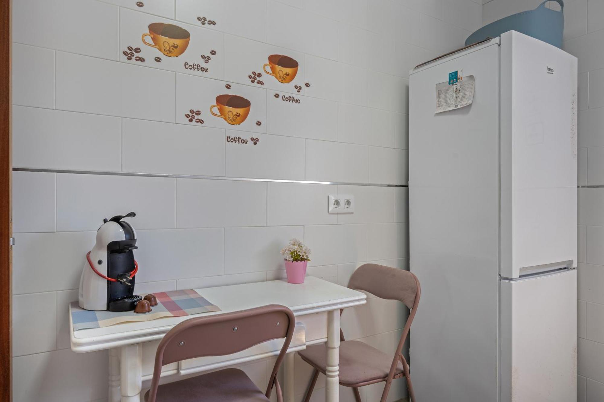 Chalet Novo Sancti Petri Surf Чиклана де ла Фронтера Екстериор снимка