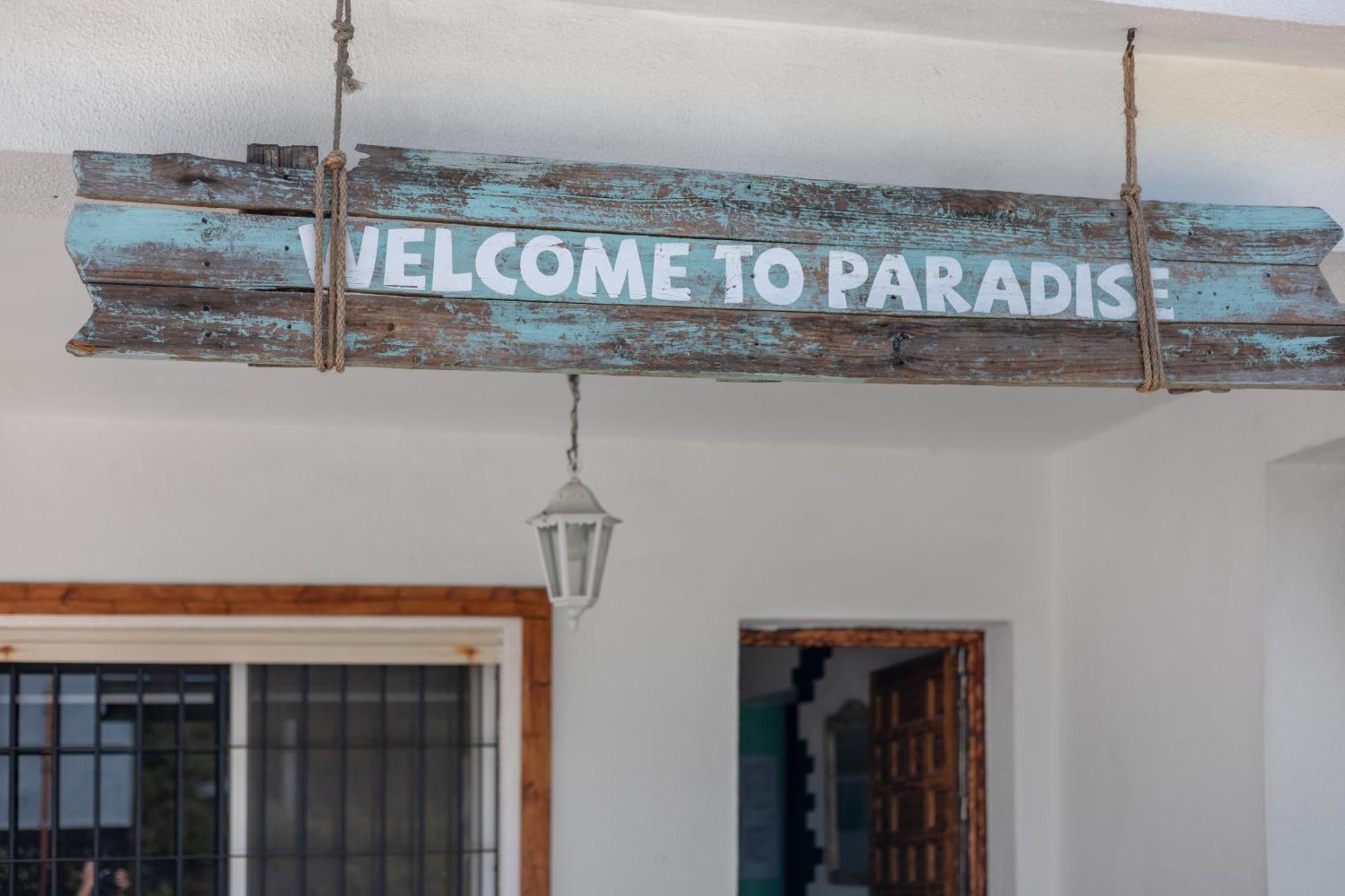 Chalet Novo Sancti Petri Surf Чиклана де ла Фронтера Екстериор снимка