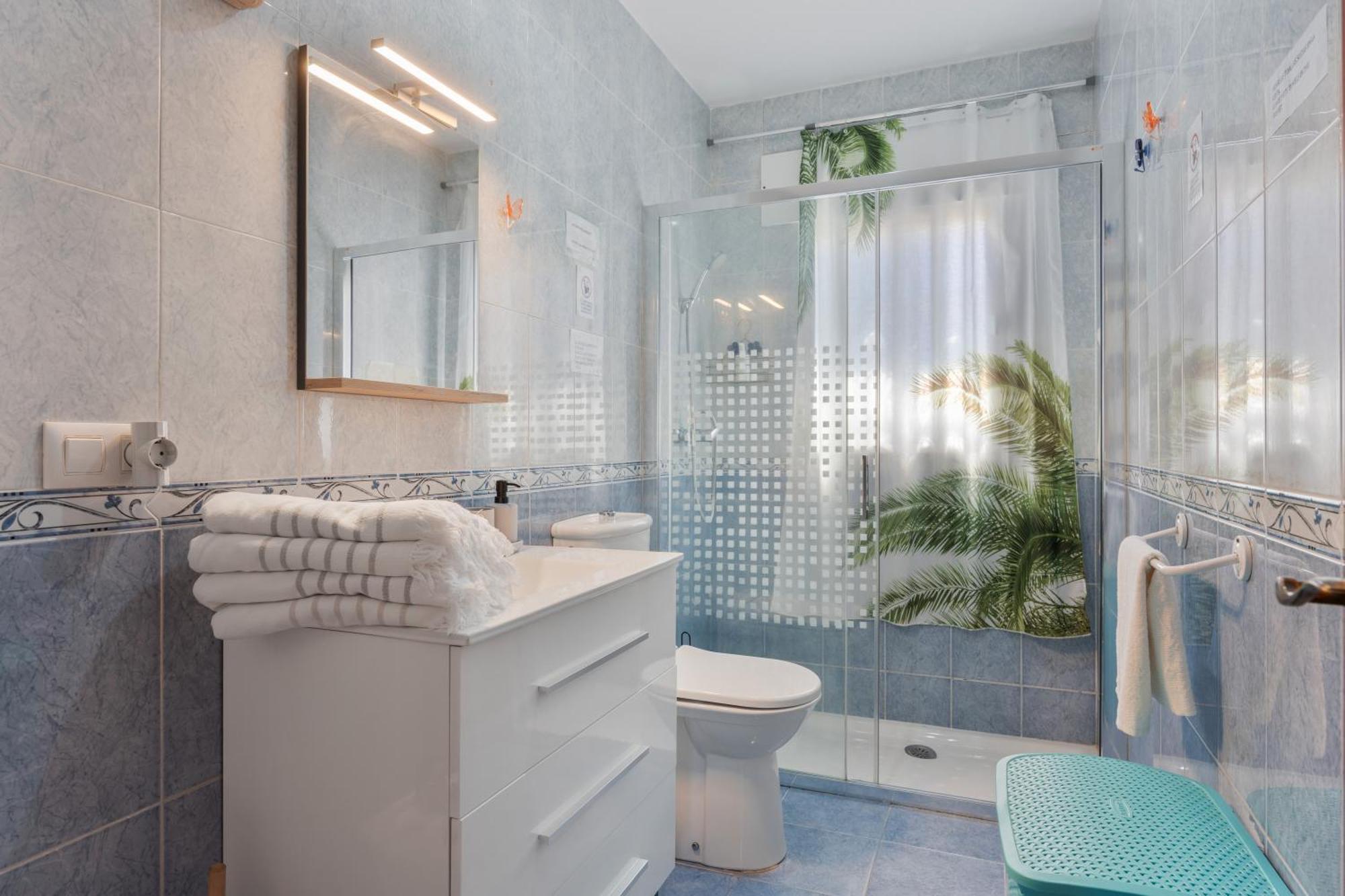 Chalet Novo Sancti Petri Surf Чиклана де ла Фронтера Екстериор снимка